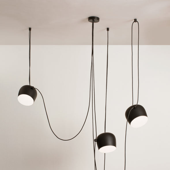 Aim Multipoint Pendant Light