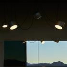 Aim Multipoint Pendant Light