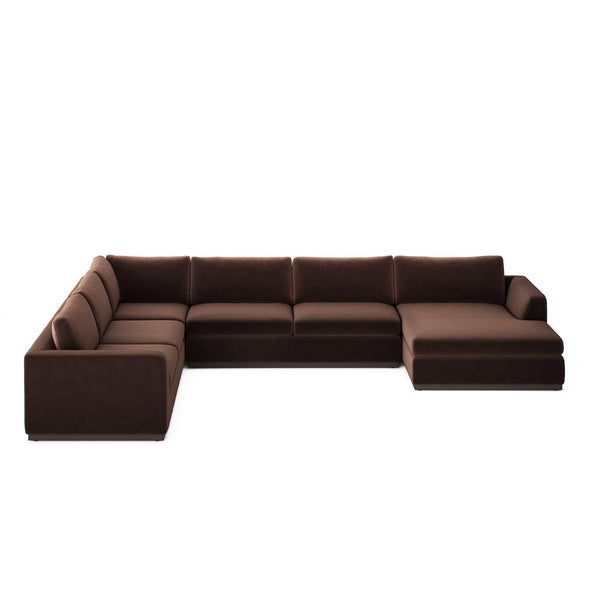 Colt 4-Piece Sectional