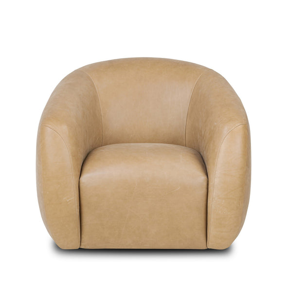 Channing Swivel Chair