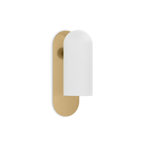 Schwung Odyssey Wall Sconce