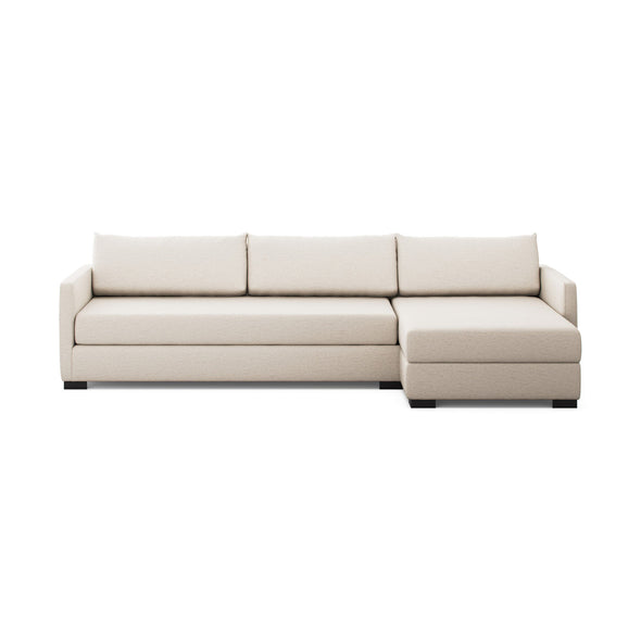 Wickham 2-Piece Sleeper Sectional