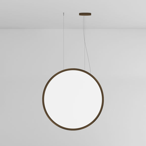 Discovery Vertical Suspension Light
