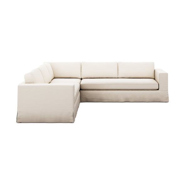 Tovana 3 Piece Sectional