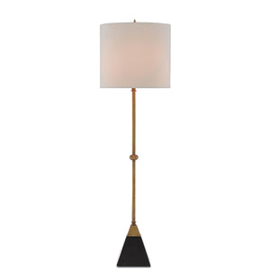 Recluse Table Lamp