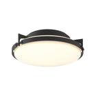 Metra Small Flush Mount