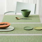 Bamboo Table Mat Rectangle (Set of 4)