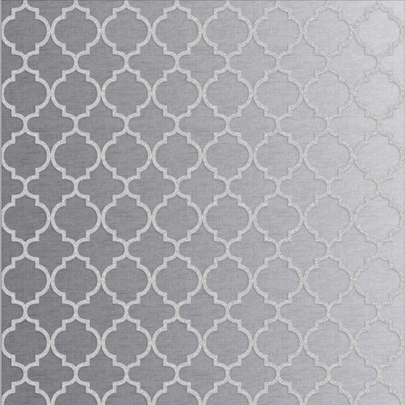 Trelliage Bead Wallpaper