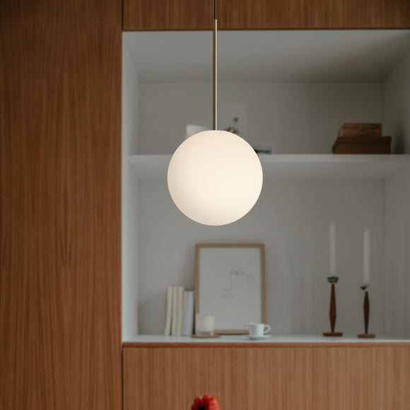 Bola Sphere Pendant Light