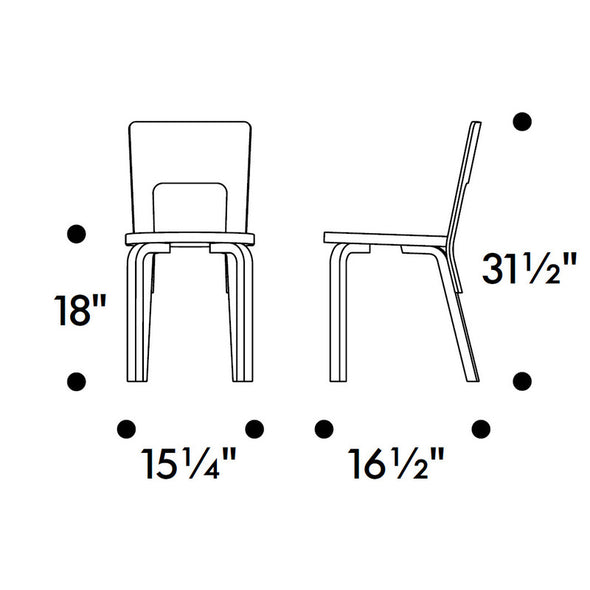 Chair 66