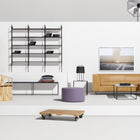 Construct 1 Drawer Console