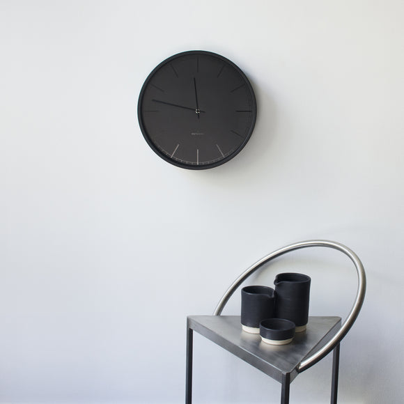 Tone Wall Clock