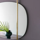 Vanity Mirror