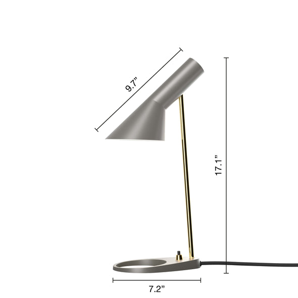 AJ Table Lamp