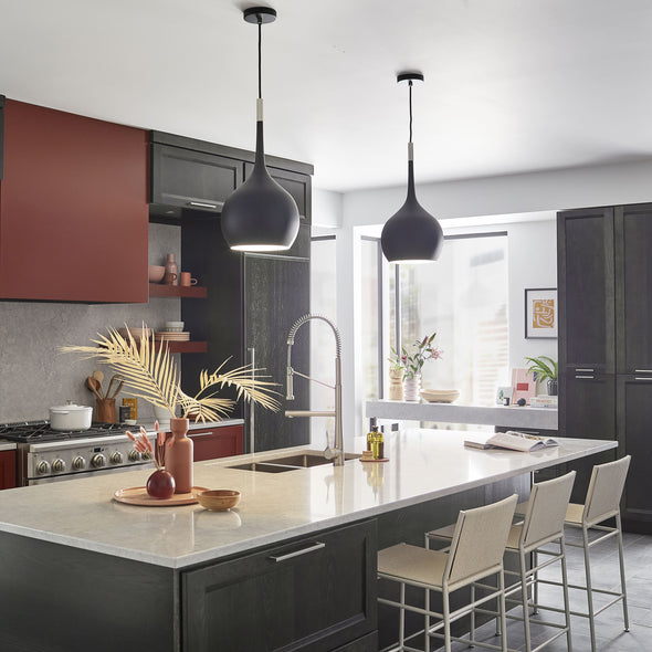 Ziggy Pendant Light