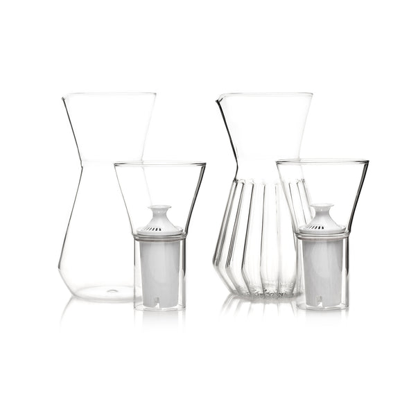 Talise Smooth Carafe