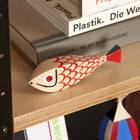 Wooden Doll Mother Fish and Child