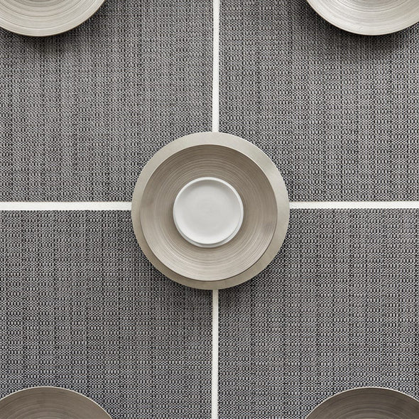 Thatch Rectangle Placemat (Set of 4)