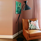 Cinch Floor Lamp