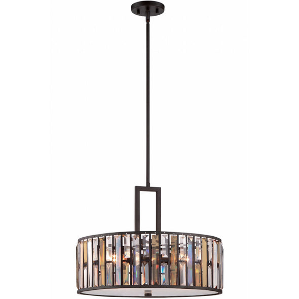 Gemma 3 Light Pendant Light