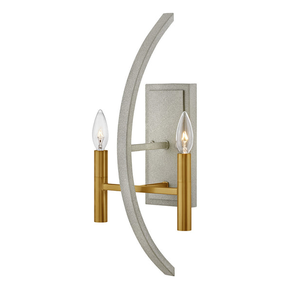 Euclid Wall Sconce