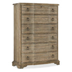 Boheme Chimay 6-Drawer Dresser