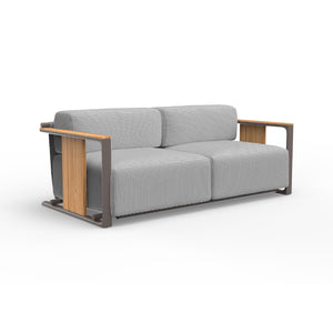 Tulum 2-Seater Sofa