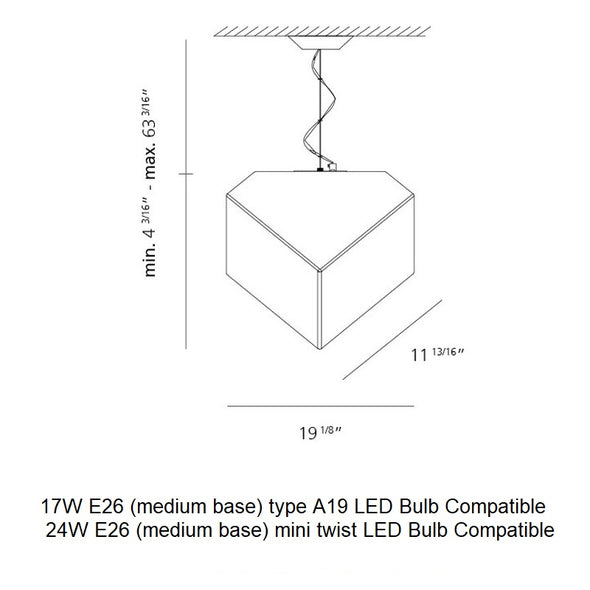 Edge 30 Suspension