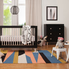 Lolly 3 Drawer Dresser Changer with Removable Changing Tray