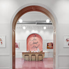 Ready Stacking Bar and Counter Stool