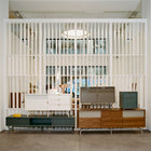 Dang 1 Door/3 Drawer Console