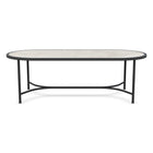 Athens Oval Dining Table