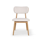 Claudia Side Chair