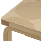 Artek x Marimekko Bench 153B