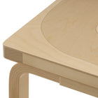 Artek x Marimekko Bench 153B