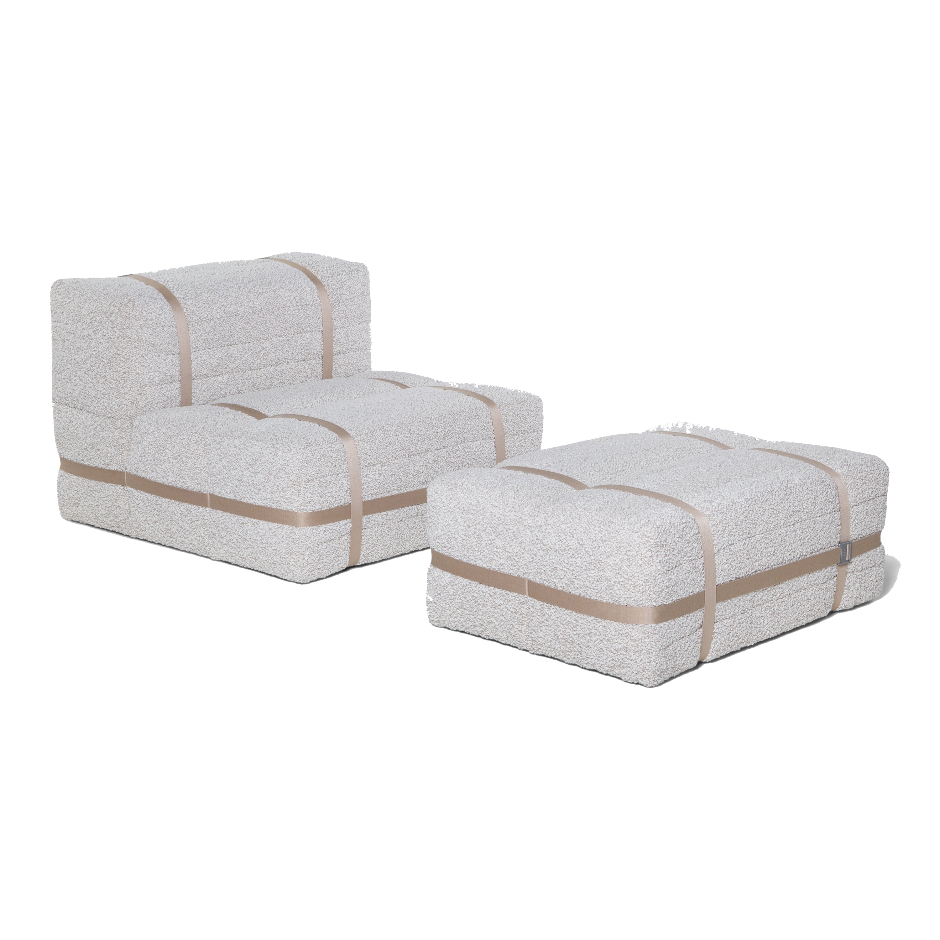 mineoka様用 BOTHY Lounge Chair URBAN RESEARCH DOORS オリジナル家具