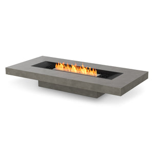 Gin 90 Low Fire Table Set