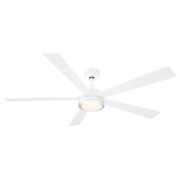 TorchAire Ceiling Fan with Light