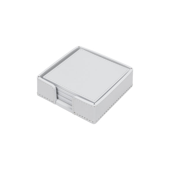 Giobagnara x Rudi Acquerello Coaster Holder with 6 Coaster