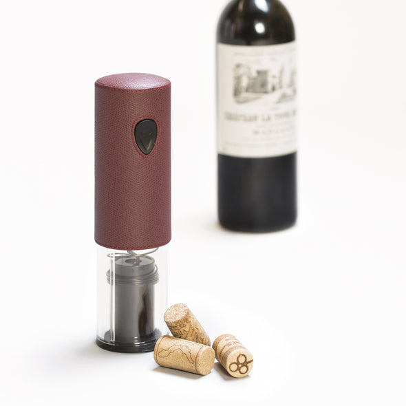 Medoc Rechargeable Electric Corkscrew