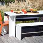 Hall Outdoor Dining Table