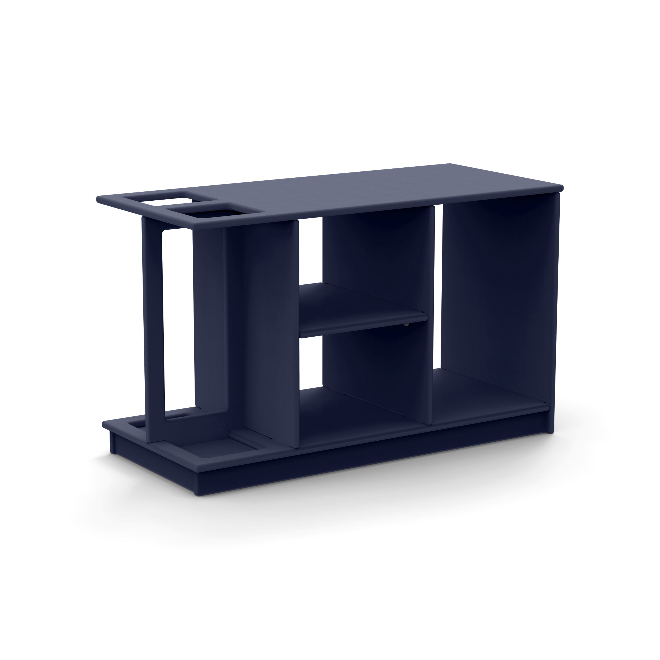 Loll Designs Hello Storage Bench – 2Modern