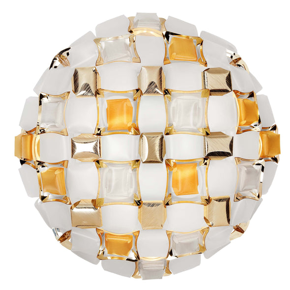 Mida Wall / Ceiling Light