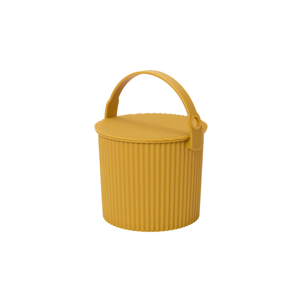 Hachiman Bucket
