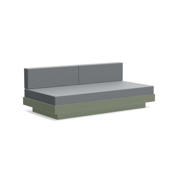 Platform One Sectional Sofa