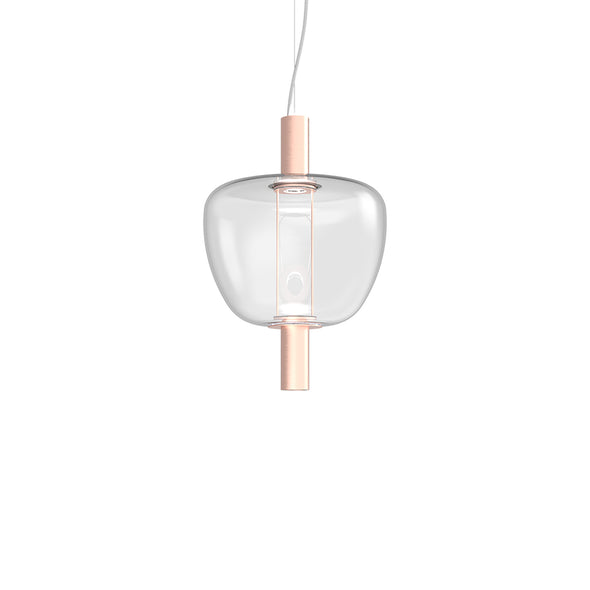 Riflesso 3 LED Pendant Light