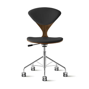 Task Office Chair - Upholstered Seat and Back