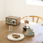Model One Bluetooth Table Radio