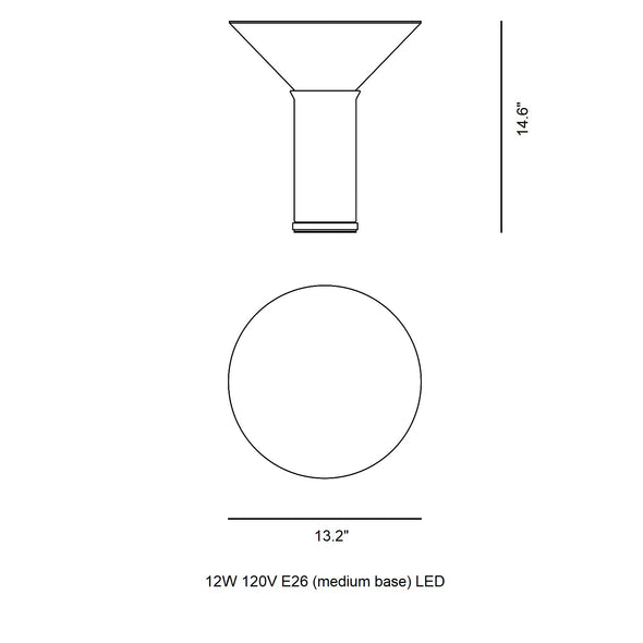 Era Table Lamp