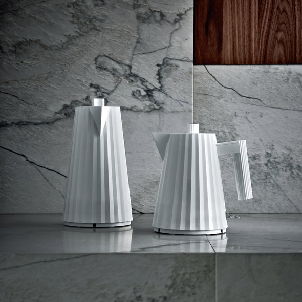 Plisse Electric Kettle